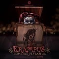 Sortie cinma | Krampus avec Toni Colette
